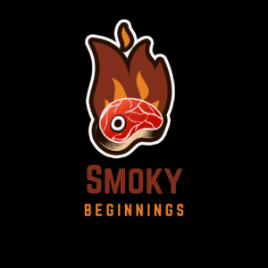 Smoky Beginnings New Logo