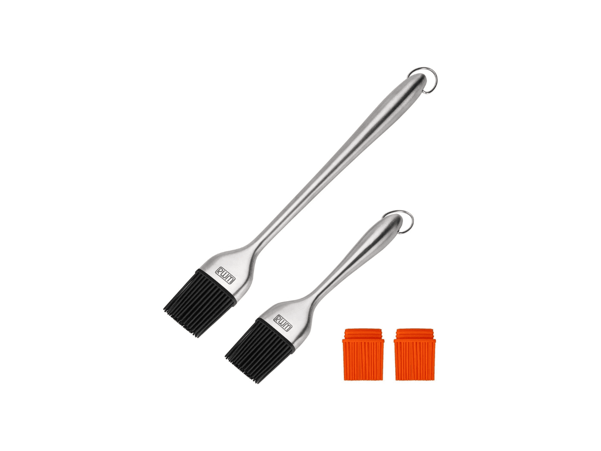 pit barrel cooker accessories basting brush