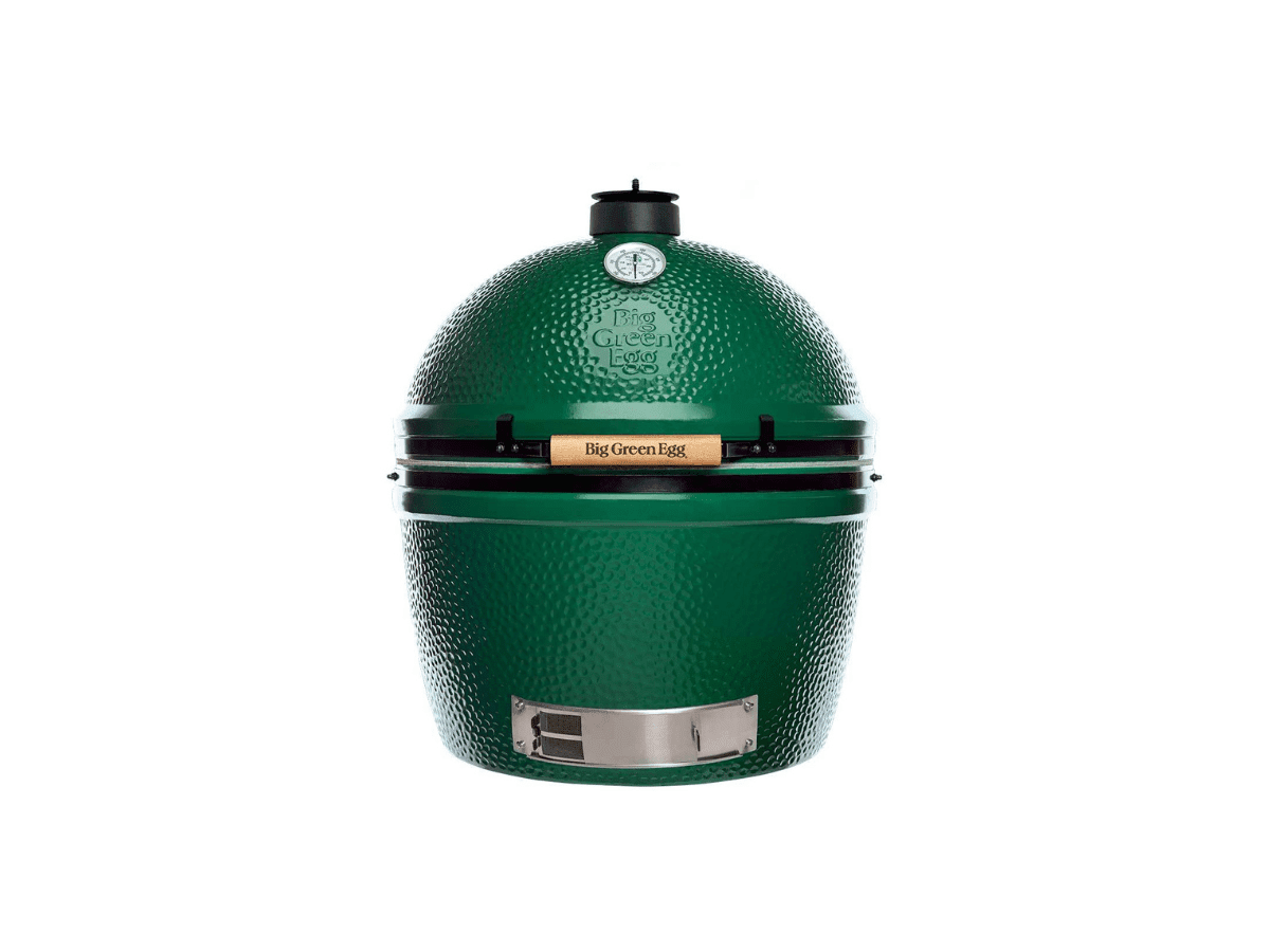 Pit Barrel Cooker vs Green Egg 3