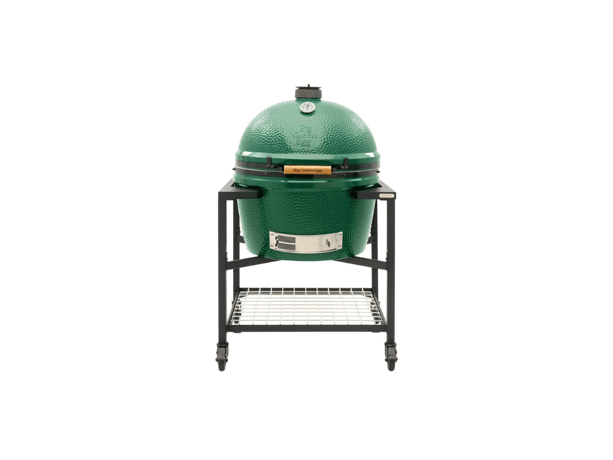 Pit Barrel Cooker vs Green Egg