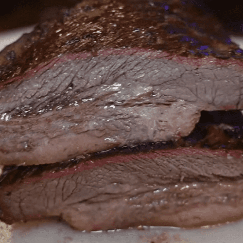 pit barrel cooker brisket 3