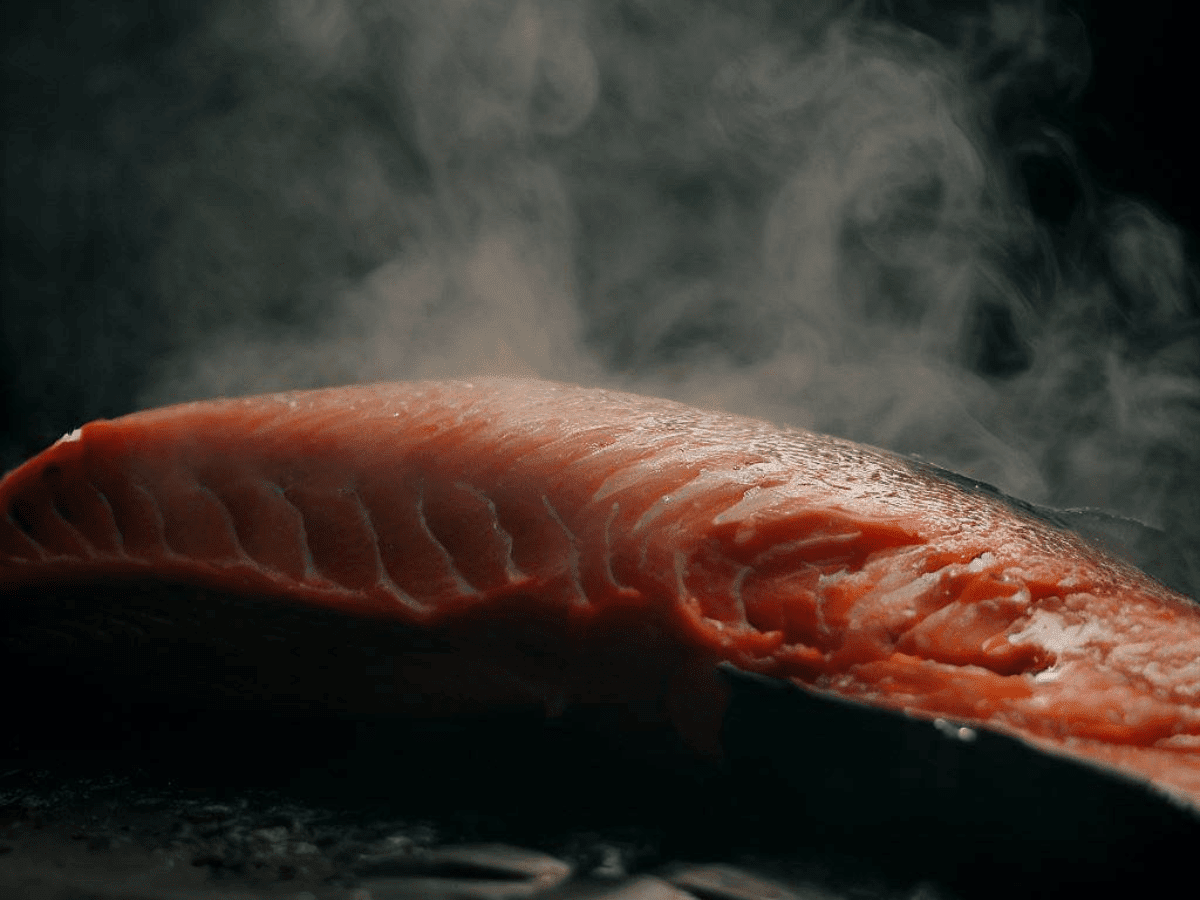 pit barrel cooker salmon 3