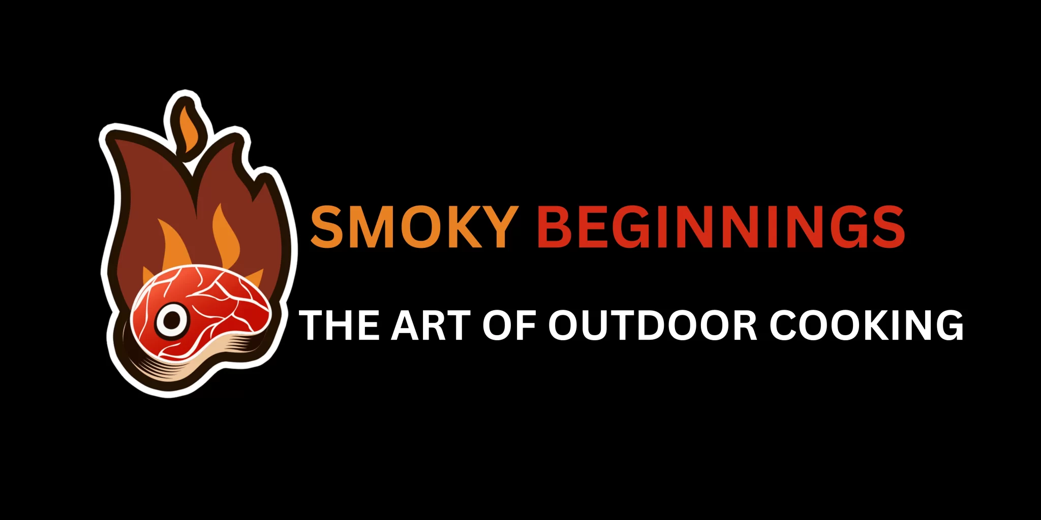 Smoky Beginnings New Logo